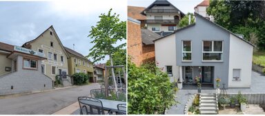 Haus zum Kauf 950.000 € 13 Zimmer 155 m² 893 m² Grundstück Zunsweier Offenburg 77656