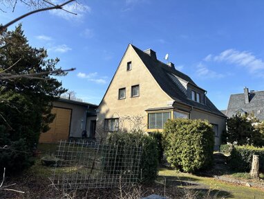 Einfamilienhaus zum Kauf 262.500 € 6 Zimmer 170 m² 910 m² Grundstück Wilkau-Haßlau Wilkau-Haßlau 08112
