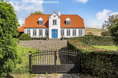Einfamilienhaus zum Kauf 1.340.000 € 7 Zimmer 297 m² 109.672 m² Grundstück Ærøskøbing 5970