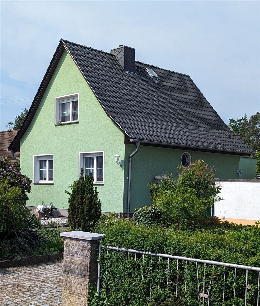 Einfamilienhaus zum Kauf 330.000 € 6 Zimmer 160 m²<br/>Wohnfläche 1.400 m²<br/>Grundstück Lauchhammer - Ost Lauchhammer 01979