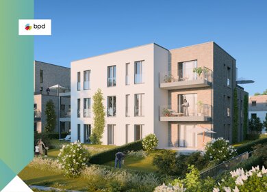 Wohnung zum Kauf provisionsfrei 370.000 € 2 Zimmer 64 m² 1. Geschoss Rheinbach Rheinbach 53359