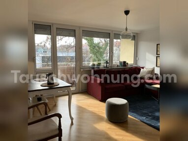 Wohnung zur Miete 1.700 € 4 Zimmer 92 m² 2. Geschoss Alte Kaserne München 80636