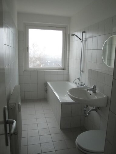Wohnung zur Miete 389 € 3 Zimmer 73,3 m² 2. Geschoss Hans-Böckler-Ring 66 Lebenstedt - Fredenberg Salzgitter 38228