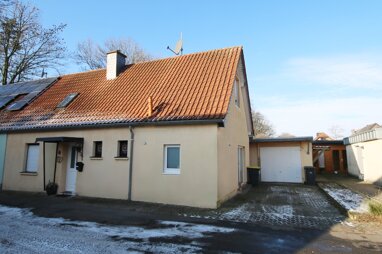 Doppelhaushälfte zum Kauf Provisionsfrei 220.000 € 5 Zimmer 108 m² 244 m² Grundstück Nieukerk Kerken (Nieukerk) 47647