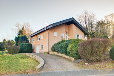 Einfamilienhaus zum Kauf 439.000 € 6 Zimmer 133 m² 969 m² Grundstück frei ab sofort Hachenburg 57627