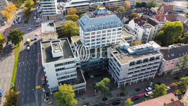 Bürofläche zur Miete 6.594,6 m² Bürofläche Mitte Hannover 30175