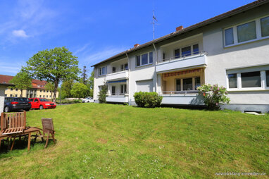 Wohnung zur Miete 420 € 3 Zimmer 61,9 m² 1. Geschoss Lipperbruch Lippstadt / Lipperbruch 59558