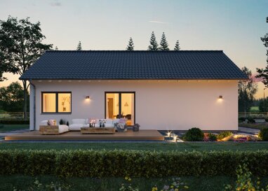 Einfamilienhaus zum Kauf 687.800 € 179 m² 480 m² Grundstück Möckmühl Möckmühl 74219