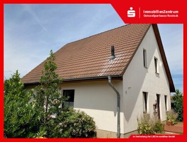 Einfamilienhaus zum Kauf 298.500 € 4 Zimmer 108 m² 504 m² Grundstück Bauhof Güstrow 18273