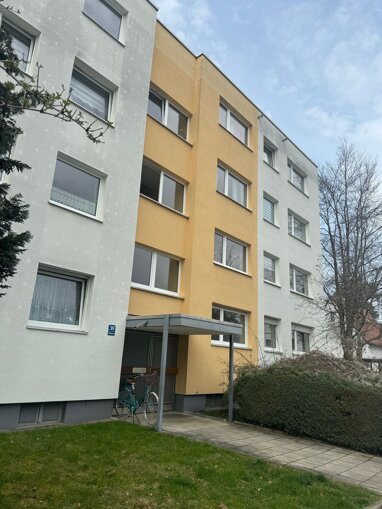 Wohnung zur Miete 1.550 € 3 Zimmer 82 m² Erdgeschoss Phantasiestraße 39 Waldtrudering München 81827