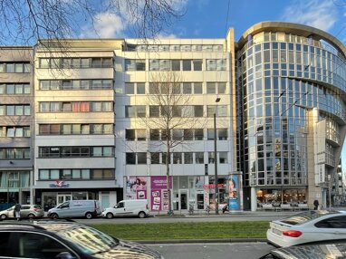 Bürofläche zur Miete Provisionsfrei 17,50 € 467 m² Bürofläche teilbar ab 106 m² Stadtmitte Düsseldorf 40210