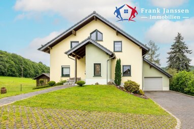 Einfamilienhaus zum Kauf 415.000 € 8 Zimmer 158 m² 791 m² Grundstück Dohm Dohm-Lammersdorf 54576