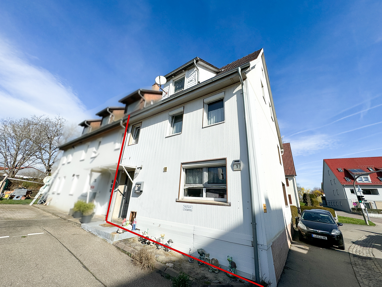 Doppelhaushälfte zum Kauf 234.900 € 4 Zimmer 115 m² 410 m² Grundstück Ergenzingen Rottenburg am Neckar 72108
