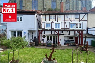 Mehrfamilienhaus zum Kauf 369.000 € 8 Zimmer 162,6 m² 250 m² Grundstück Soest Soest 59494