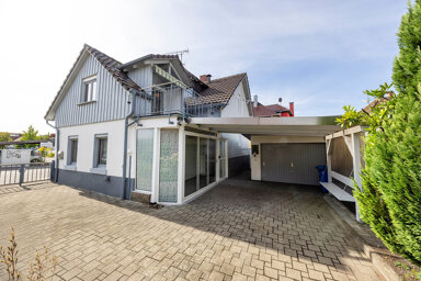 Einfamilienhaus zum Kauf provisionsfrei 595.000 € 6 Zimmer 129 m² 183 m² Grundstück Mitte Radolfzell 78315