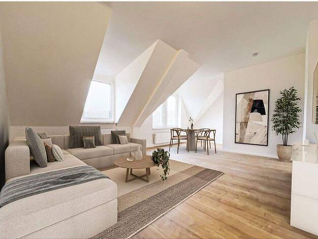 Wohnung zur Miete 870 € 4 Zimmer 87 m² 3. Geschoss frei ab 01.03.2026 Köln-Berliner-Str. 79 Aplerbeck Dortmund 44287