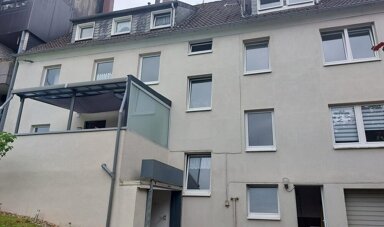 Wohnung zum Kauf 187.000 € 2 Zimmer 64 m² 1. Geschoss Mitte Remscheid 42855