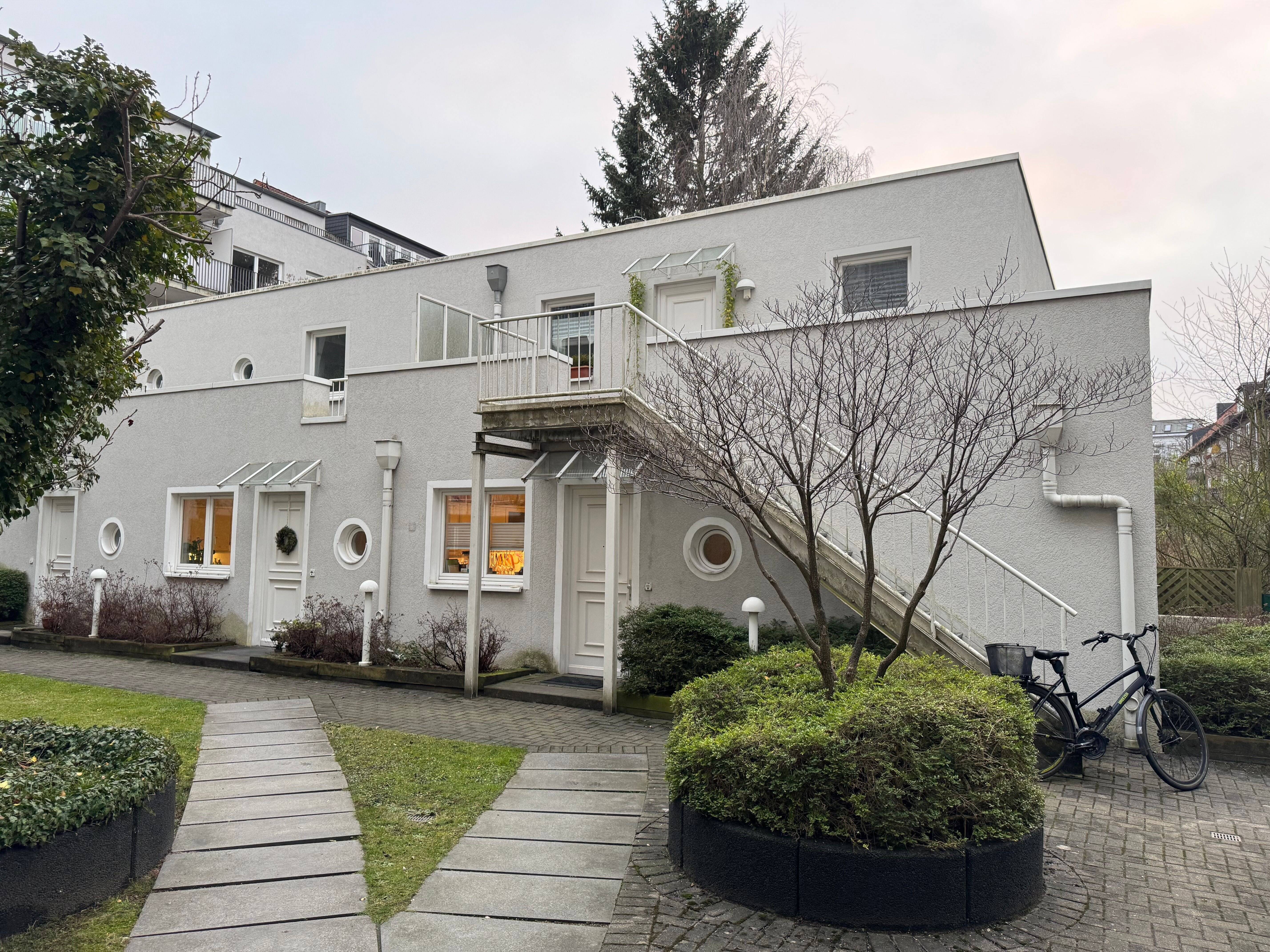 Wohnung zum Kauf · provisionsfrei · als Kapitalanlage geeignet
