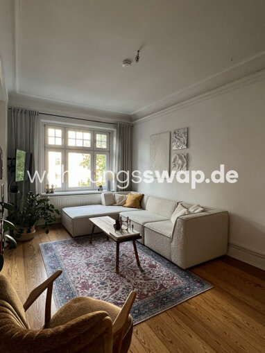 Apartment zur Miete 960 € 3 Zimmer 68 m² 3. Geschoss Sternschanze 20357