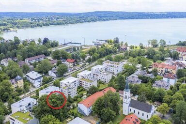 Terrassenwohnung zur Miete 1.690 € 3 Zimmer 81 m² EG Am Georgenbach 4 Starnberg Starnberg 82319