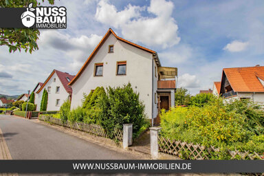 Einfamilienhaus zum Kauf 187.000 € 6 Zimmer 170 m² 898 m² Grundstück Neuer Weg 4 Eltmannshausen Eschwege / Eltmannshausen 37269