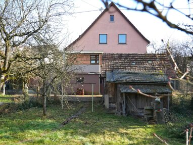 Einfamilienhaus zum Kauf 395.000 € 5,5 Zimmer 122 m² 890 m² Grundstück Strümpfelbach Backnang 71522