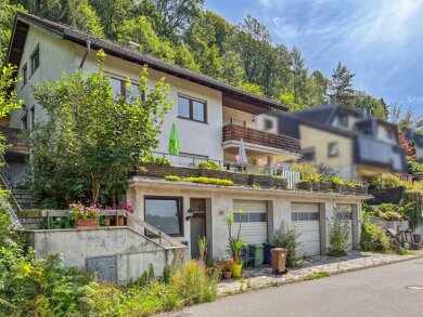 Mehrfamilienhaus zum Kauf 395.000 € 6 Zimmer 165,3 m² 1.024 m² Grundstück Altneudorf Schönau 69250