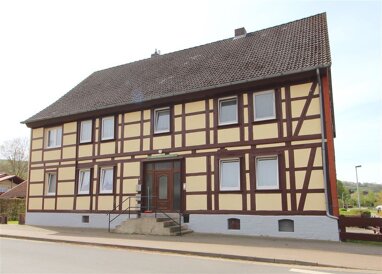 Mehrfamilienhaus zum Kauf 159.000 € 8 Zimmer 258 m² 640 m² Grundstück Lagershausen Northeim 37154