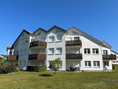 Wohnung zum Kauf 250.000 € 3 Zimmer 60 m² 1. Geschoss Seebad Bansin Seebad Bansin 17429