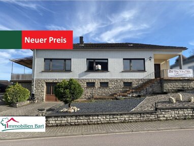 Einfamilienhaus zum Kauf 489.000 € 5 Zimmer 147 m² 1.290 m² Grundstück Nennig Perl - Nennig 66706