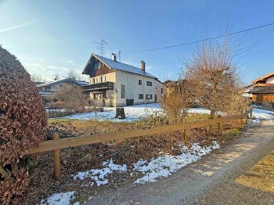 Grundstück zum Kauf 1.950.000 € 1.675 m² Grundstück Prien am Chiemsee 83209