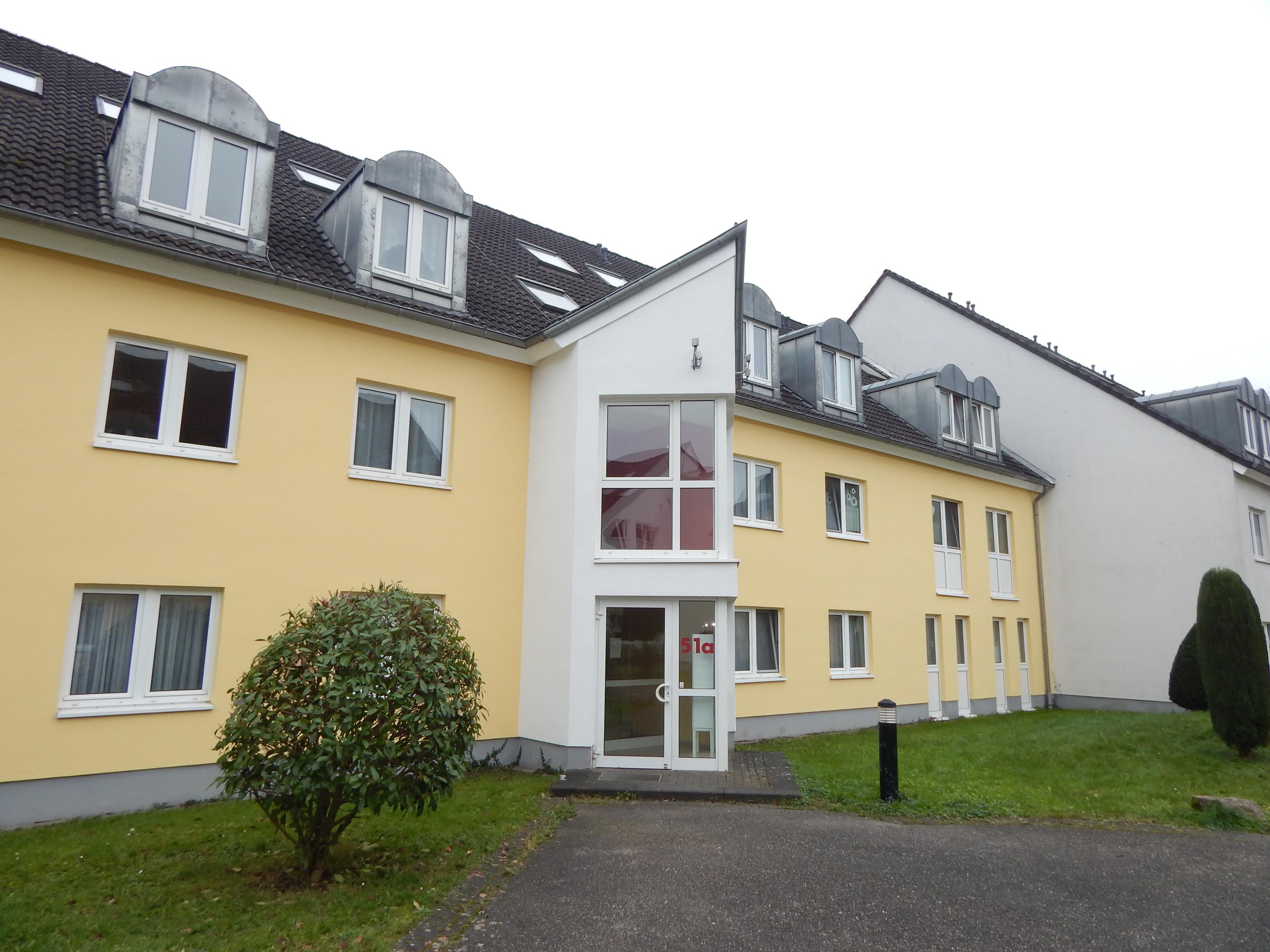 Wohnung zur Miete 560 € 2 Zimmer 39 m²<br/>Wohnfläche Alt-Kürenz 3 Trier 54295