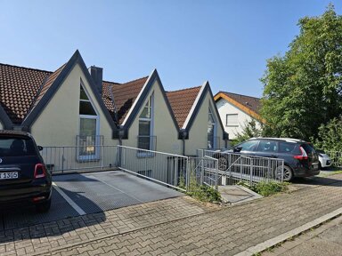 Wohnung zum Kauf 269.000 € 3 Zimmer 82,6 m² 2. Geschoss Nordstadt - Stadtviertel 081 Pforzheim 75177