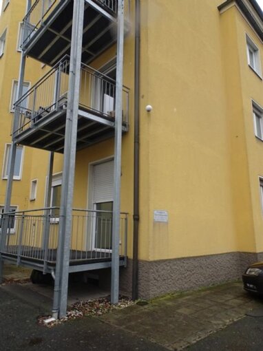 Wohnung zur Miete 1.500 € 6 Zimmer 155 m² Erdgeschoss Altstadt Weiden in der Oberpfalz 92637