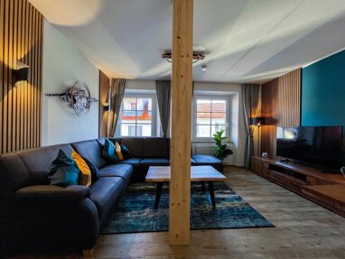 Wohnung zur Miete Wohnen auf Zeit 2.135 € 4 Zimmer 80 m² frei ab 07.01.2025 Obertorstraße Isny Isny im Allgäu 88316