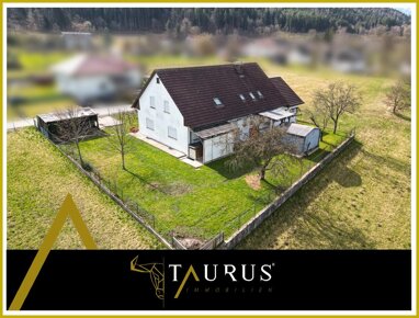 Einfamilienhaus zum Kauf 273.000 € 230 m² 988 m² Grundstück Globasnitz 9142