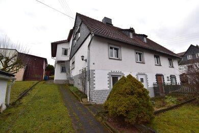 Haus zum Kauf 115.000 € 6 Zimmer 159 m² 700 m² Grundstück Königsee Königsee-Rottenbach 07426