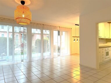 Wohnung zur Miete 1.150 € 3 Zimmer 101 m² frei ab sofort Innenstadt Weinheim , Bergstr 69469