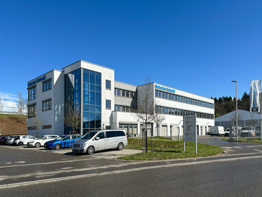 Bürofläche zur Miete Provisionsfrei 428 m² Bürofläche teilbar ab 240 m² Au-Ost 1/1 Au - Unterer Wert - Französisches Viertel Tübingen 72072