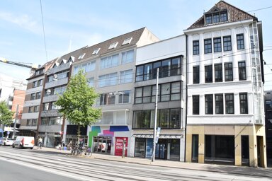 Büro-/Praxisfläche zur Miete provisionsfrei 1.012 € 101,2 m² Bürofläche Altstadt Bremen 28195