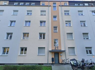 Wohnung zur Miete 489,23 € 3 Zimmer 48,7 m² frei ab 31.07.2024 Pfalzplatz 21 Lindenhof - West Mannheim 68163