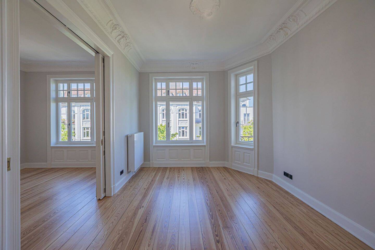 Wohnung zum Kauf