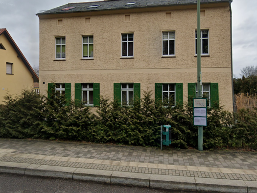 Wohnung zur Miete 840 € 1 Zimmer 41 m² Potsdamer Str. 80 Bornim Potsdam 14469
