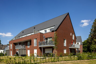 Penthouse zum Kauf Provisionsfrei 599.000 € 4 Zimmer 104 m² 2. Geschoss Öjendorfer Damm 79 Jenfeld Hamburg 22043
