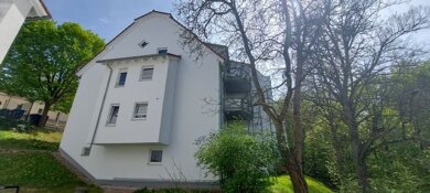 Wohnung zum Kauf 92.000 € 2 Zimmer 54,4 m² 1. Geschoss frei ab sofort Suhl Suhl 98527