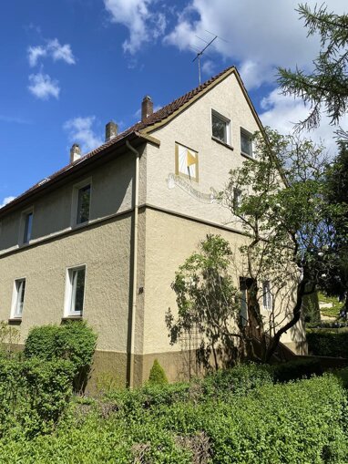 Einfamilienhaus zum Kauf Provisionsfrei 195.000 € 3 Zimmer 74,2 m² 378 m² Grundstück Hermann-Grothe-Straße 55 Bissingheim Duisburg 47279