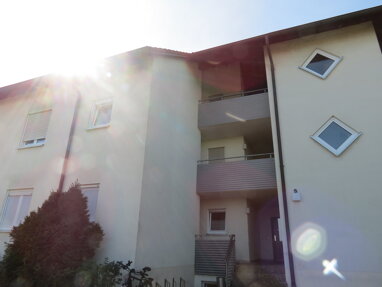 Wohnung zum Kauf 185.000 € 2 Zimmer 60,3 m² Satteldorf Satteldorf 74589