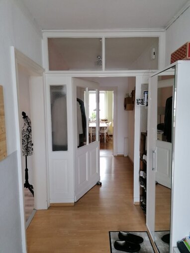 Wohnung zur Miete 630 € 4 Zimmer 90 m² 2. Geschoss Wasserstrasse 28 Unna - Mitte Unna 59423