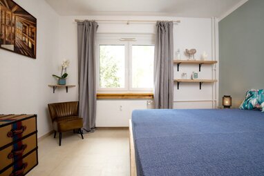 Wohnung zur Miete Wohnen auf Zeit 1.850 € 2 Zimmer 50 m² frei ab 01.08.2024 Schöneberg Berlin 10777