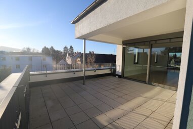 Penthouse zur Miete 1.995 € 3 Zimmer 168 m² Alt-Eberstadt Darmstadt / Eberstadt 64297